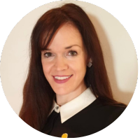   Selina Butterfield-Mashoofi