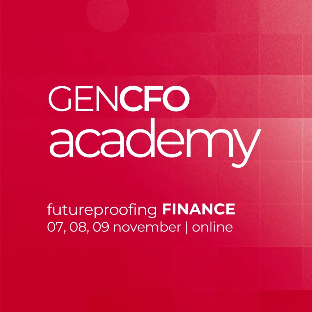 GENCFO Academy