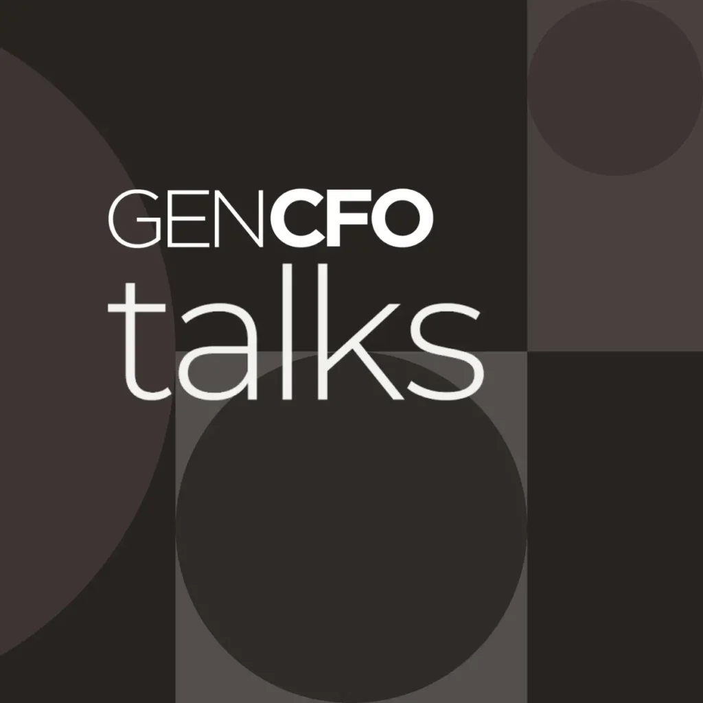 GENCFO Talks