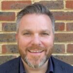 Profile photo of Chris Argent