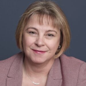 Profile photo of Val Elliott