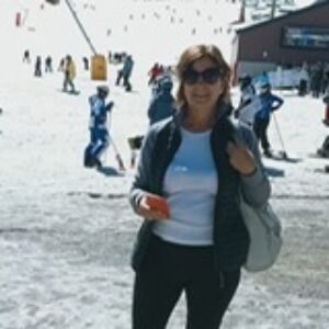 Profile photo of Marie Speakman