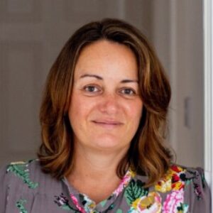 Profile photo of Sue Milne