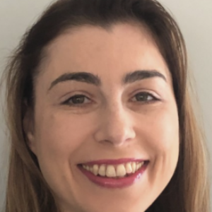 Profile photo of Maddalena Andriolo