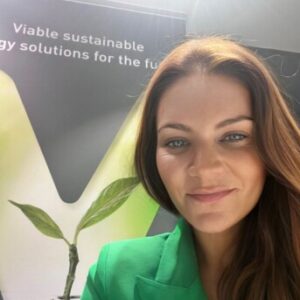 Profile photo of Cecile Parker