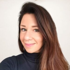 Profile photo of Sylvia Ionita