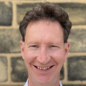 Profile photo of Stephen Bailey