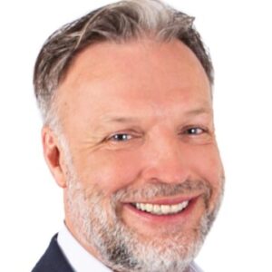 Profile photo of Harvey Downer