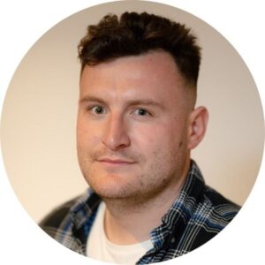 Profile photo of Ryan Crawley