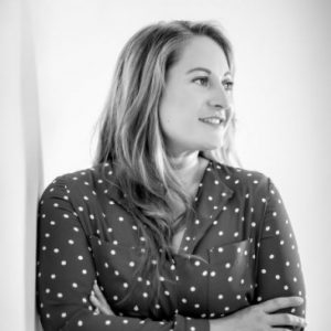 Profile photo of Becky Glover