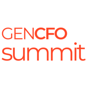 Group logo of #GENCFOsummit