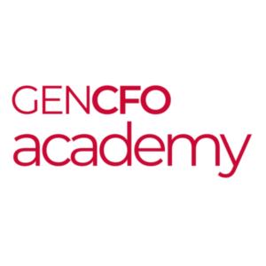 Group logo of #GENCFOacademy